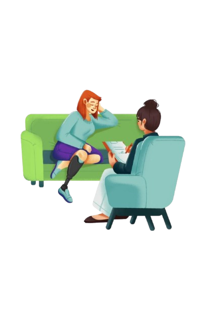Individual Therapy
